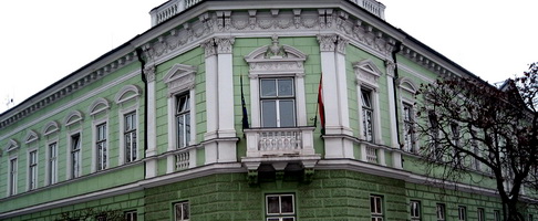 Kölcsey Ferenc Gimnázium