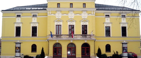 Móricz Zsigmond Színház